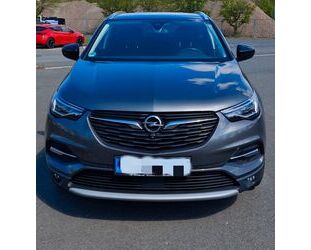 Opel Grandland (X) Gebrauchtwagen
