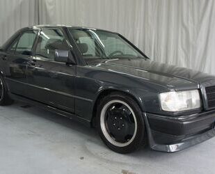 Mercedes-Benz 190 Gebrauchtwagen