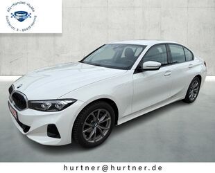 BMW 318 Gebrauchtwagen