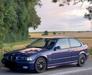 BMW 316 Gebrauchtwagen