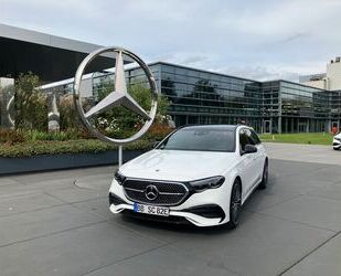 Mercedes-Benz E 300 Gebrauchtwagen