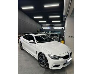 BMW 435 Gebrauchtwagen