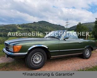 Mercedes-Benz SL 450 Gebrauchtwagen