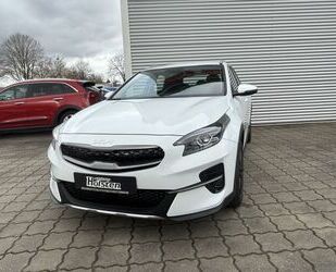 Kia XCeed Gebrauchtwagen
