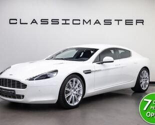 Aston Martin Rapide Gebrauchtwagen
