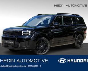 Hyundai SANTA FE Gebrauchtwagen