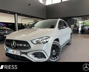 Mercedes-Benz GLA 200 Gebrauchtwagen