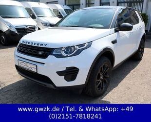 Land Rover Discovery Sport Gebrauchtwagen