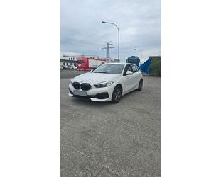 BMW 118 Gebrauchtwagen