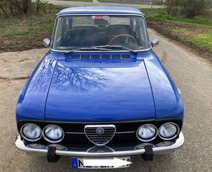 Alfa Romeo Giulia Gebrauchtwagen