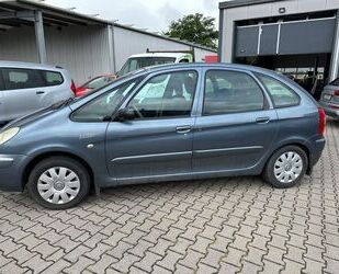 Citroen Xsara Picasso Gebrauchtwagen