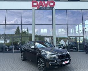 BMW X6 M50 Gebrauchtwagen