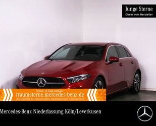 Mercedes-Benz A 180 Gebrauchtwagen
