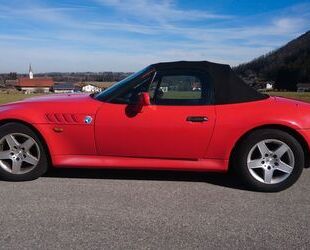 BMW Z3 Gebrauchtwagen