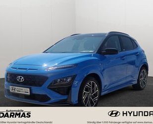 Hyundai KONA Gebrauchtwagen