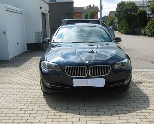 BMW 528 Gebrauchtwagen