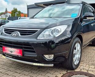 Hyundai ix55 Gebrauchtwagen