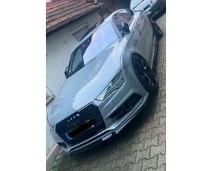 Audi A7 Gebrauchtwagen