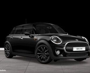 Mini ONE Gebrauchtwagen