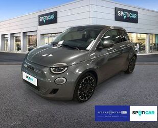 Fiat 500e Gebrauchtwagen