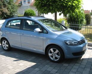 VW Golf Plus Gebrauchtwagen