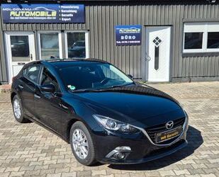 Mazda 3 Gebrauchtwagen