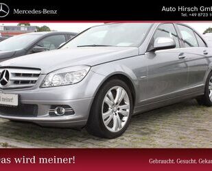 Mercedes-Benz C 180 Gebrauchtwagen