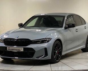 BMW 340 Gebrauchtwagen
