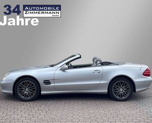 Mercedes-Benz SL 350 Gebrauchtwagen