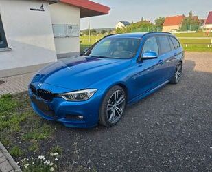 BMW 330 Gebrauchtwagen