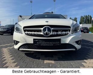 Mercedes-Benz A 180 Gebrauchtwagen