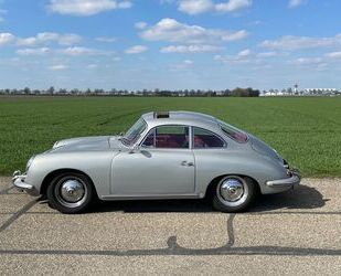 Porsche 356 Gebrauchtwagen