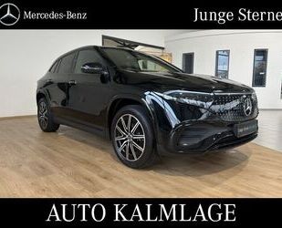 Mercedes-Benz EQA Gebrauchtwagen
