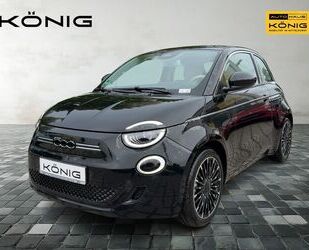 Fiat 500e Gebrauchtwagen