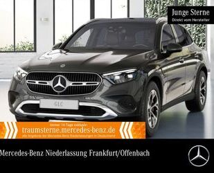 Mercedes-Benz GLC 300 Gebrauchtwagen