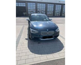 BMW 116 Gebrauchtwagen