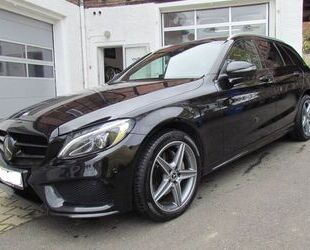 Mercedes-Benz C 220 Gebrauchtwagen