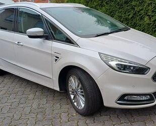 Ford S-Max Gebrauchtwagen