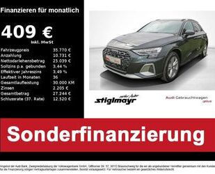 Audi A3 Gebrauchtwagen