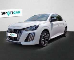 Peugeot 208 Gebrauchtwagen