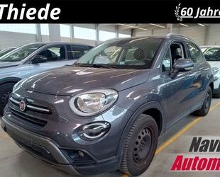 Fiat 500X Gebrauchtwagen