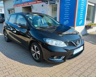 Nissan Pulsar Gebrauchtwagen