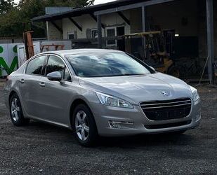 Peugeot 508 Gebrauchtwagen