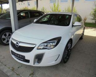 Opel Insignia Gebrauchtwagen