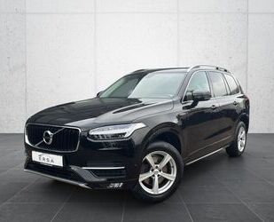 Volvo XC90 Gebrauchtwagen