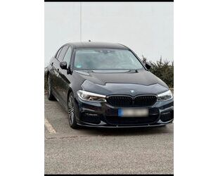 BMW 540 Gebrauchtwagen