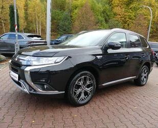 Mitsubishi Outlander Gebrauchtwagen