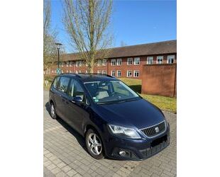 Seat Alhambra Gebrauchtwagen