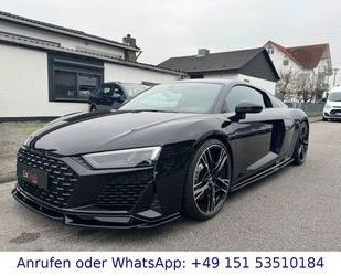 Audi R8 Gebrauchtwagen
