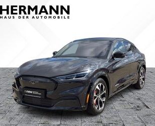 Ford Mustang Mach-E Gebrauchtwagen